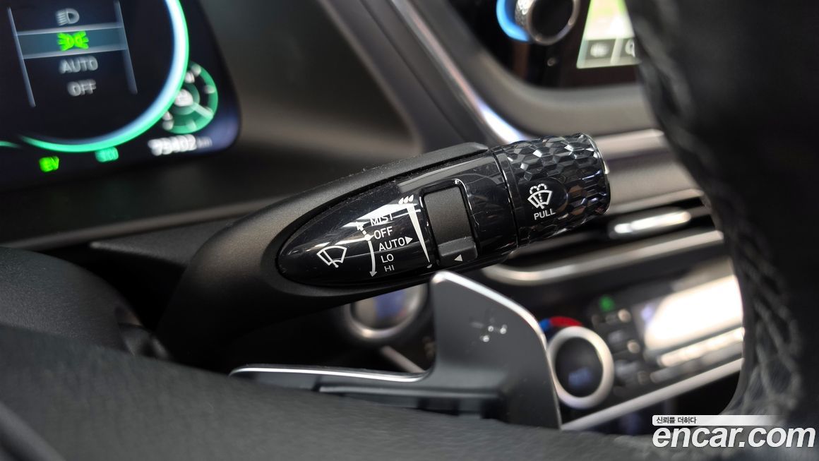 Hyundai Sonata 2021