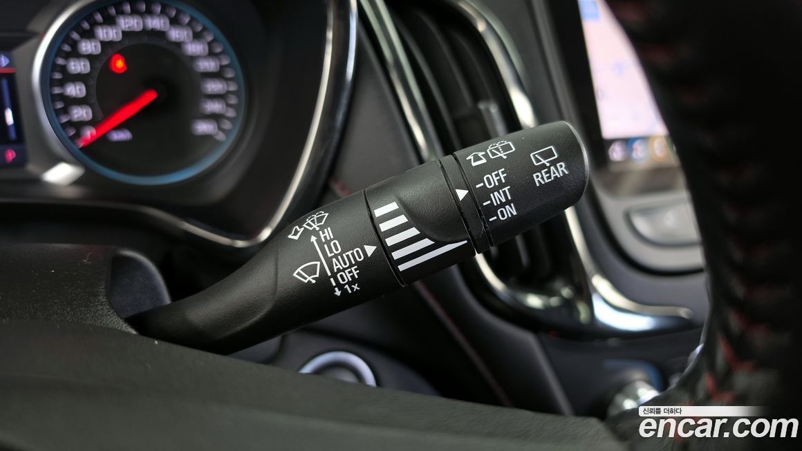 ChevroletGMDaewoo Equinox 2022