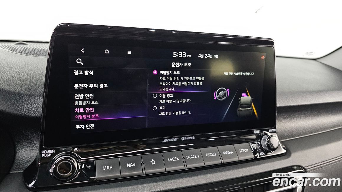 Kia Seltos 2021