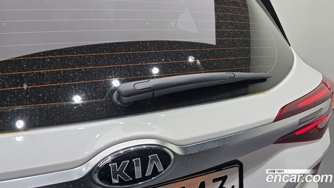 Kia Seltos 2022