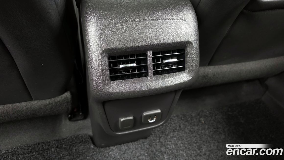 ChevroletGMDaewoo Equinox 2022