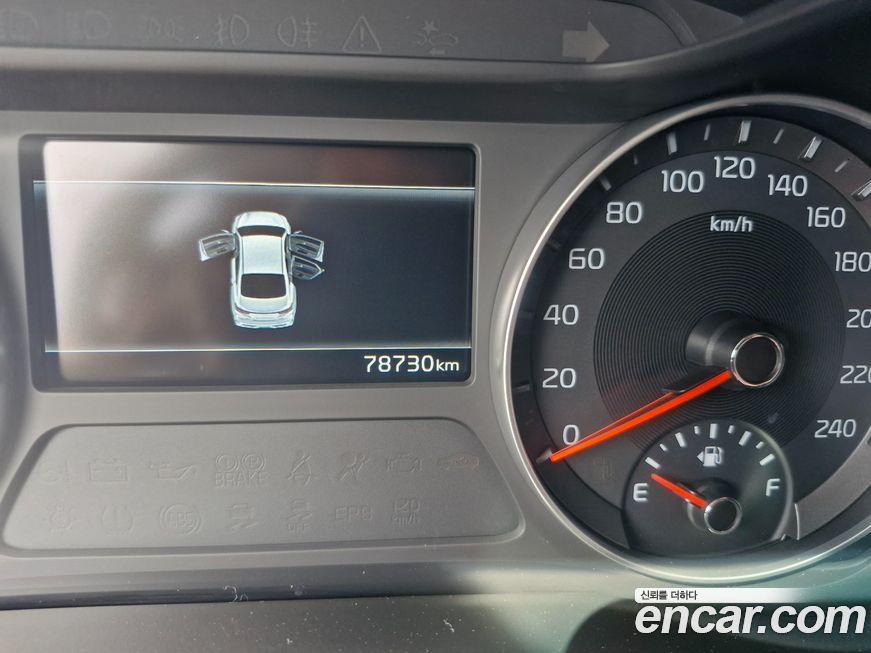 Kia K3 2022
