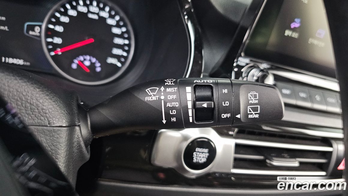 Kia Seltos 2021