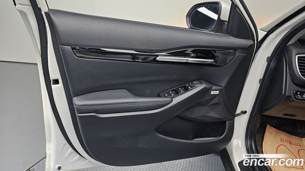 Kia Seltos 2021