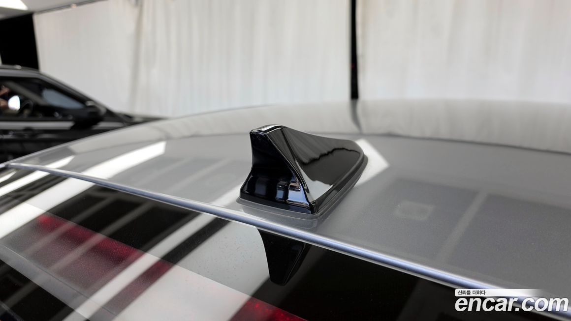 Hyundai Sonata 2021