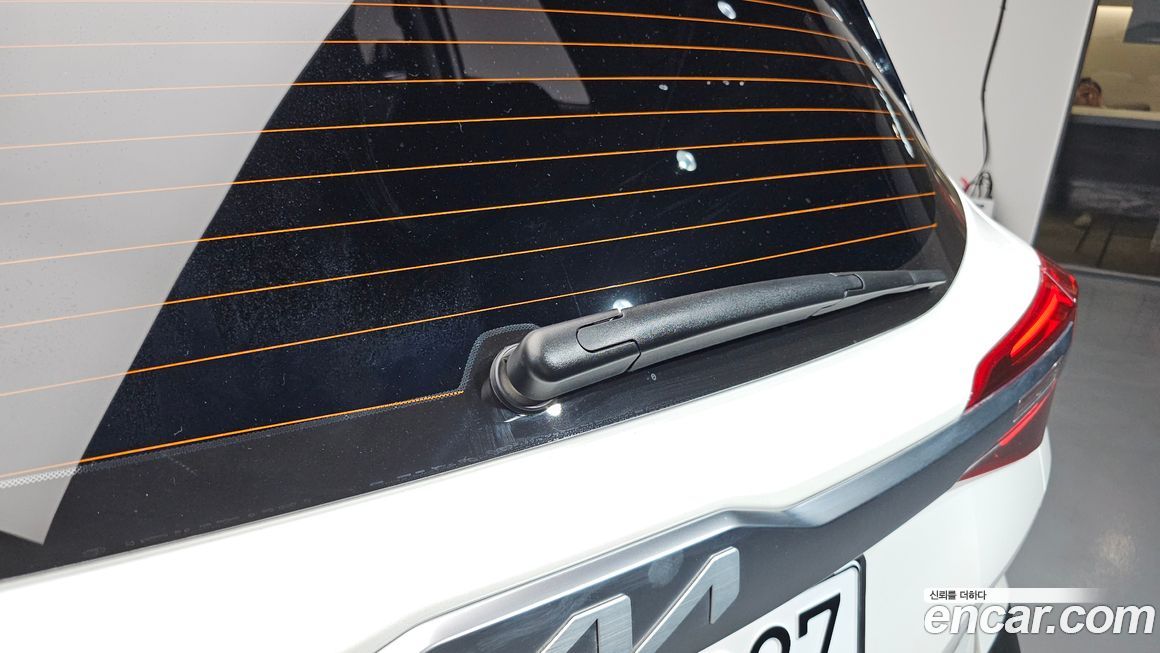 Kia Seltos 2023