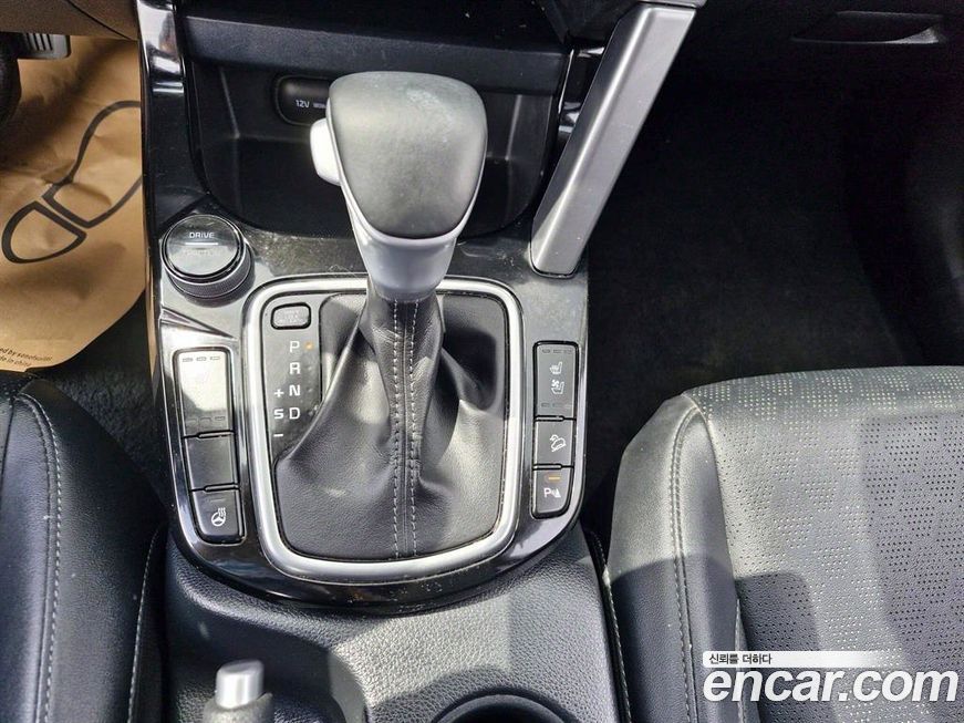 Kia Seltos 2022