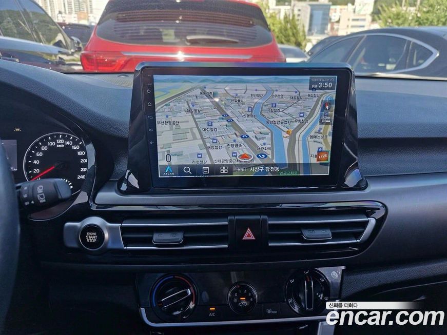 Kia Seltos 2022