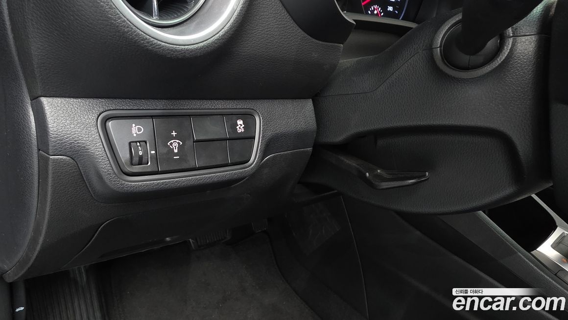 Kia K3 2023