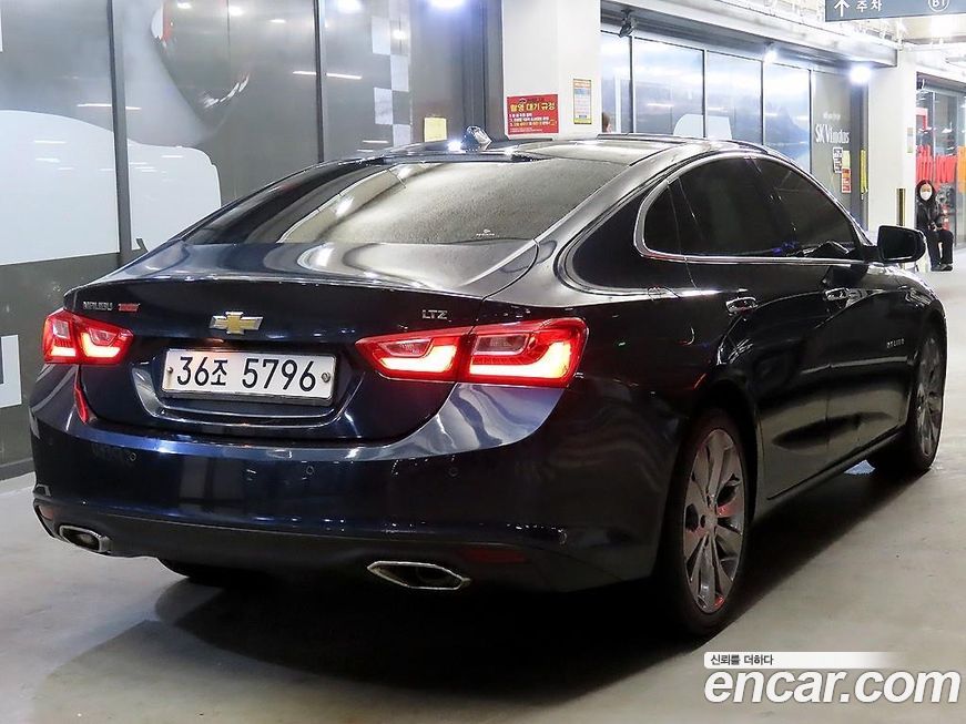 Kia K3 2024