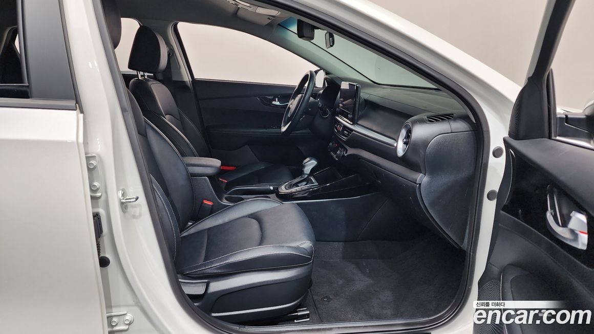 Kia K3 2024