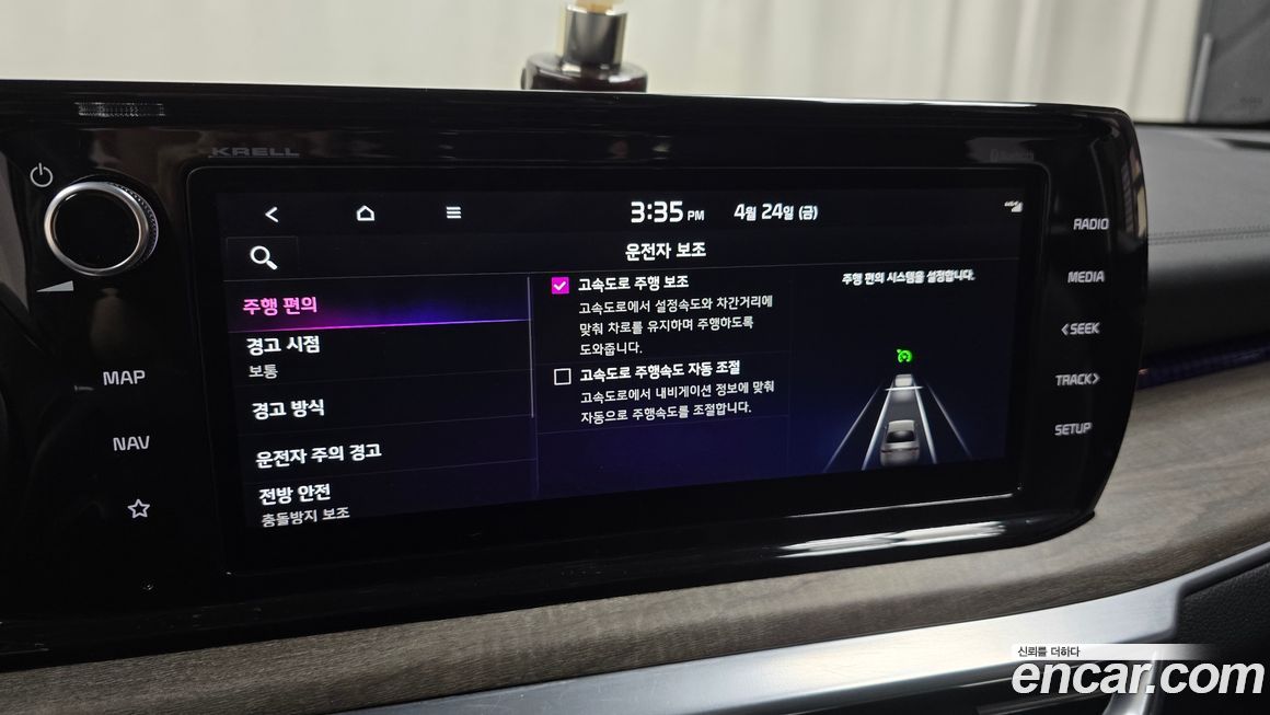 Kia K5 2022