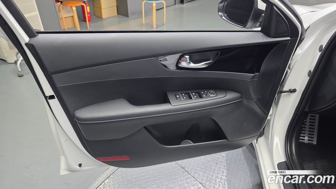 Kia K3 2024