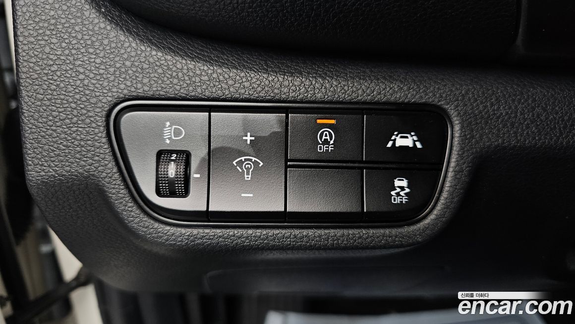 Kia Seltos 2022