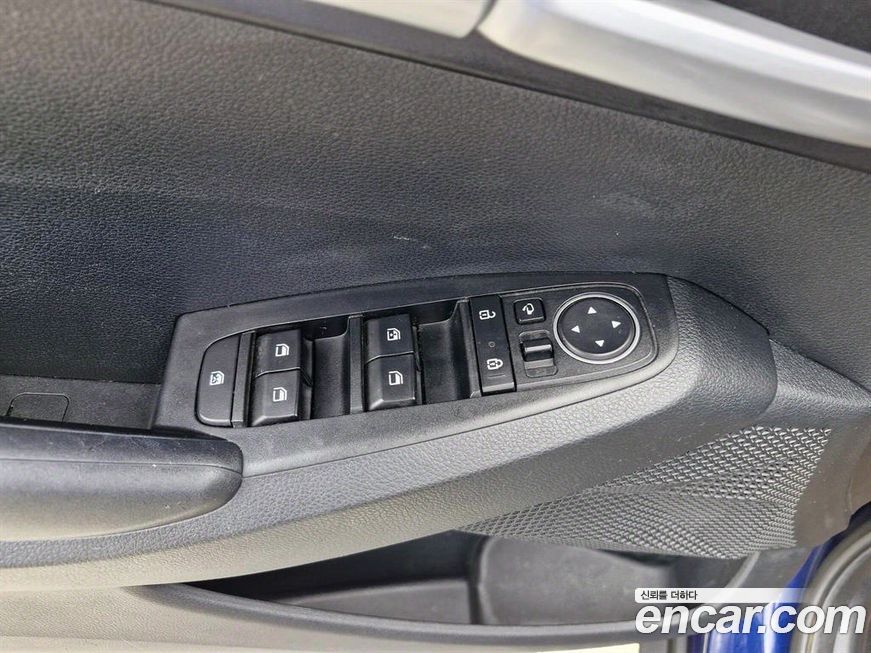 Kia Seltos 2022