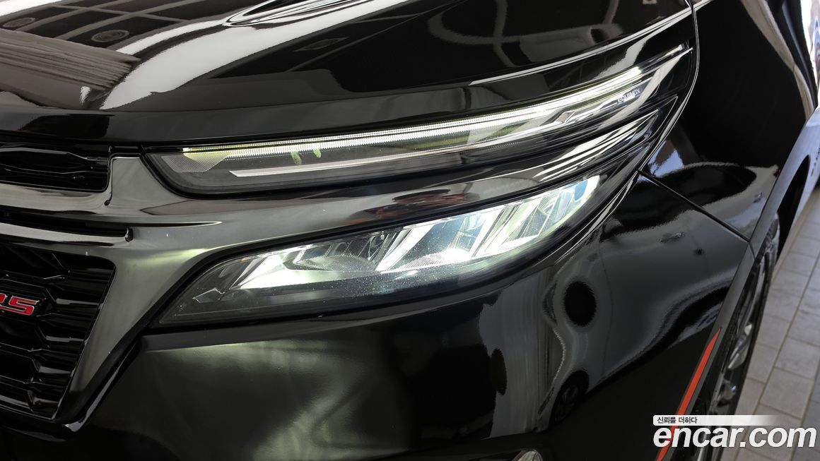 ChevroletGMDaewoo Equinox 2022