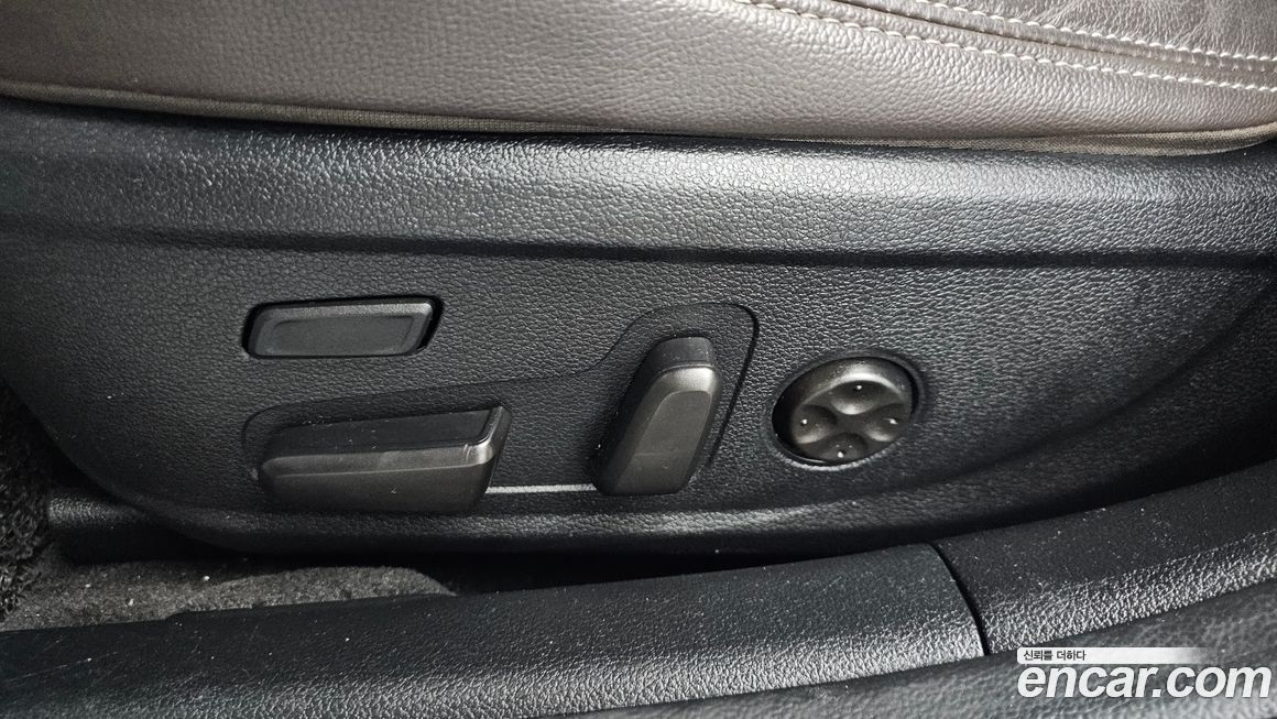 Hyundai Grandeur 2019