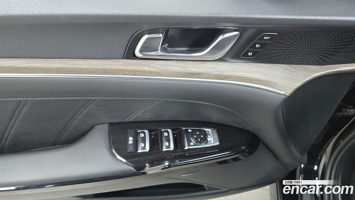 Kia K5 2022