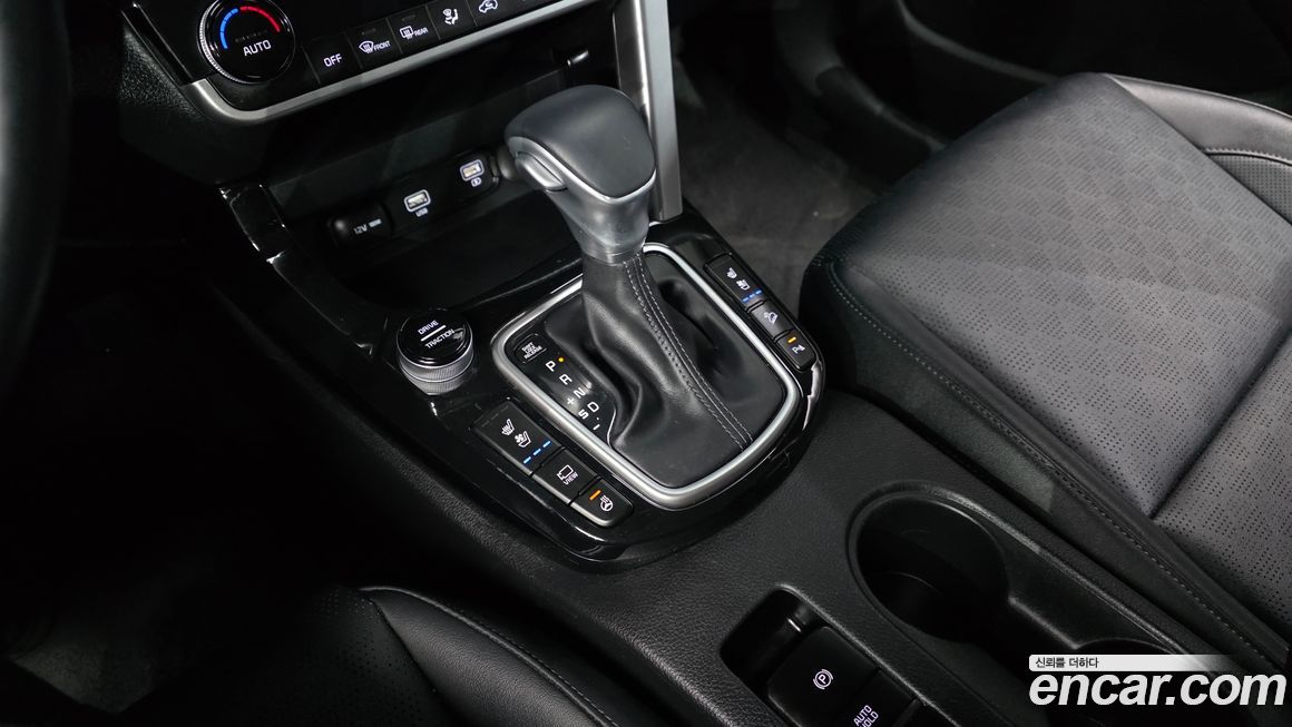 Kia Seltos 2020