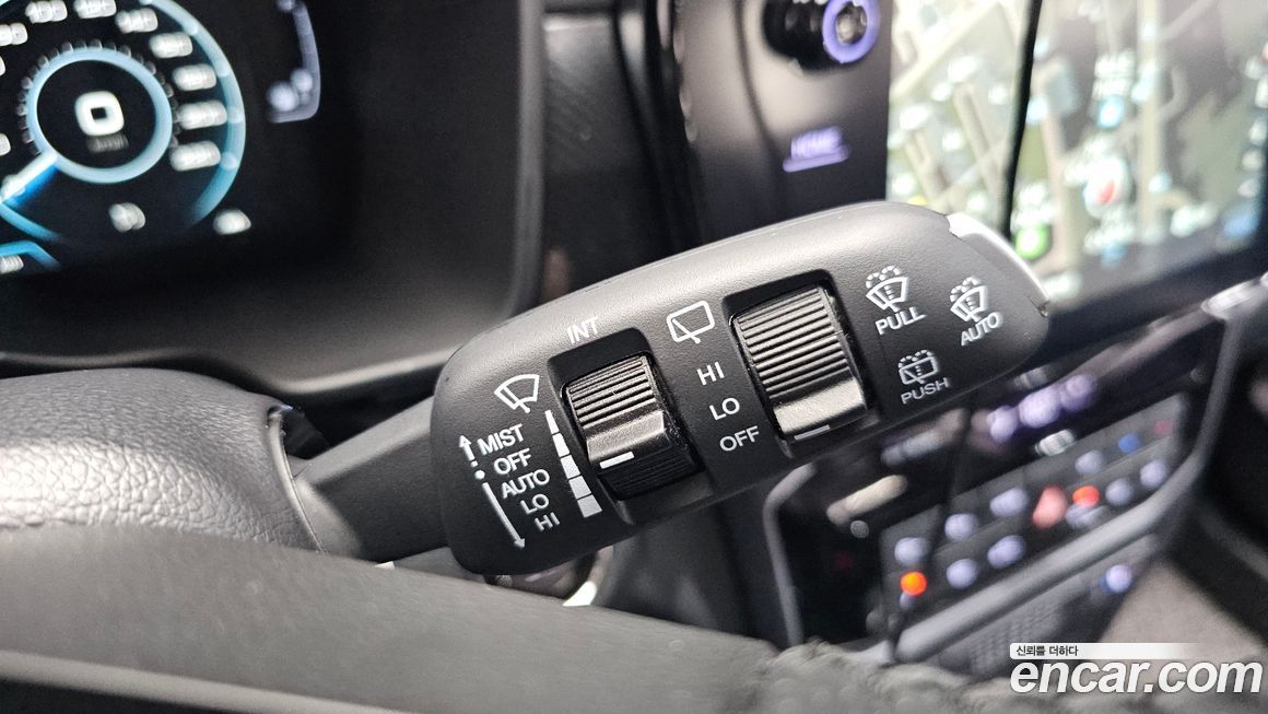 KG_Mobility_Ssangyong TIBOLI 2024