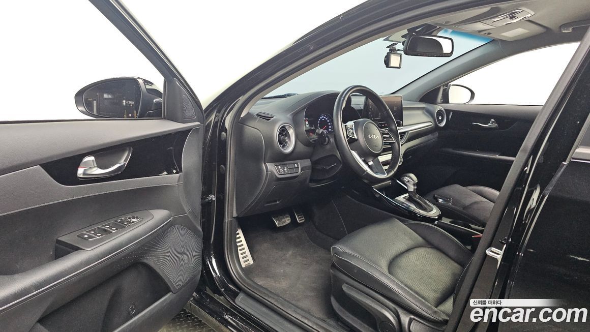 Kia K3 2024