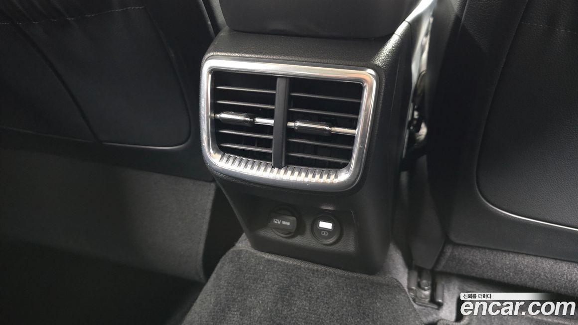 Kia K5 2022