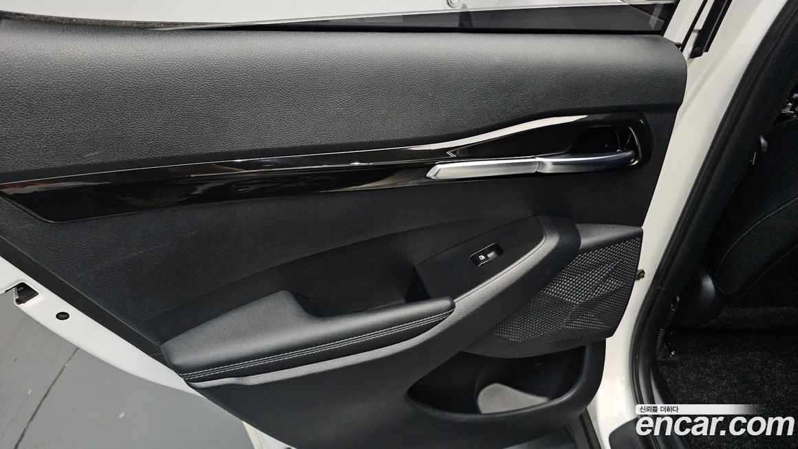 Kia Seltos 2023