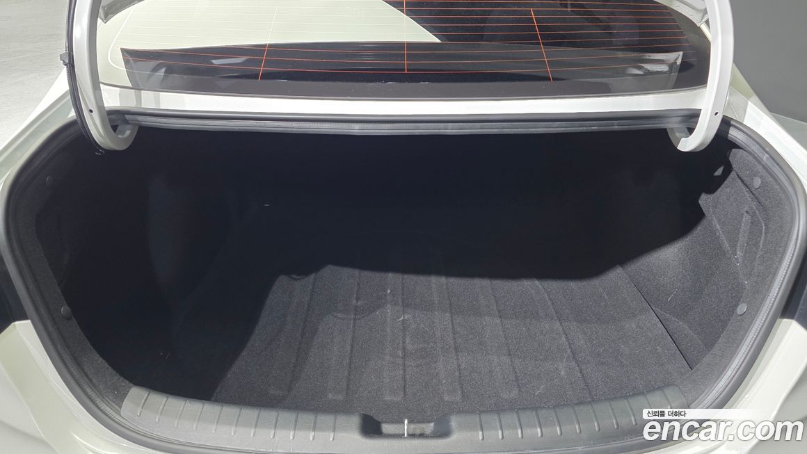 Kia K3 2024