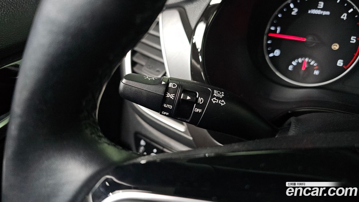Kia Seltos 2022