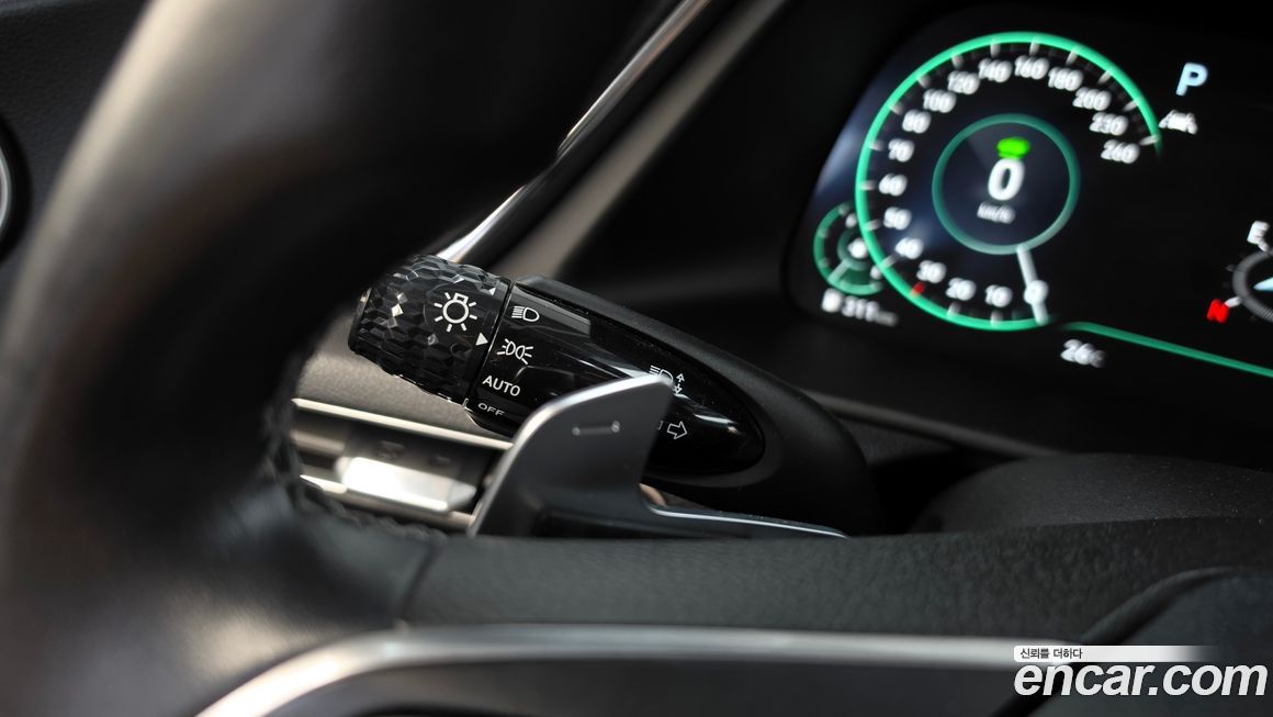 Hyundai Sonata 2021