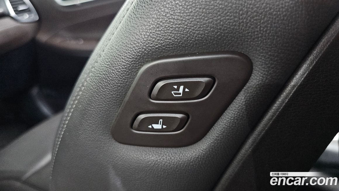 Hyundai Grandeur 2019