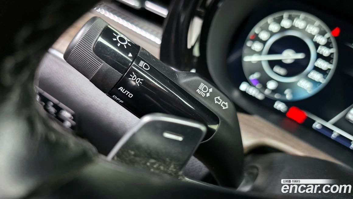Kia K5 2022