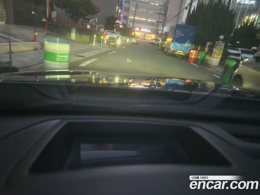 Kia K7 2018