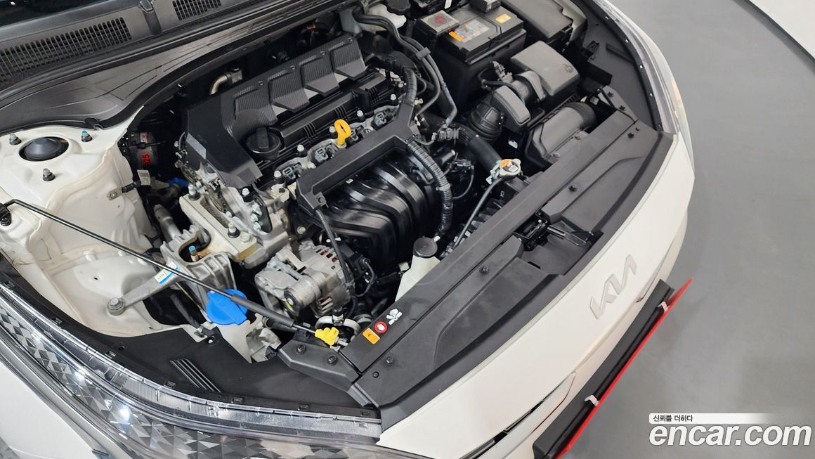 Kia K3 2024
