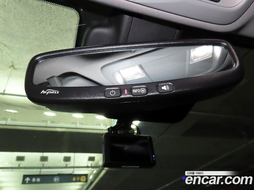 Kia K3 2024