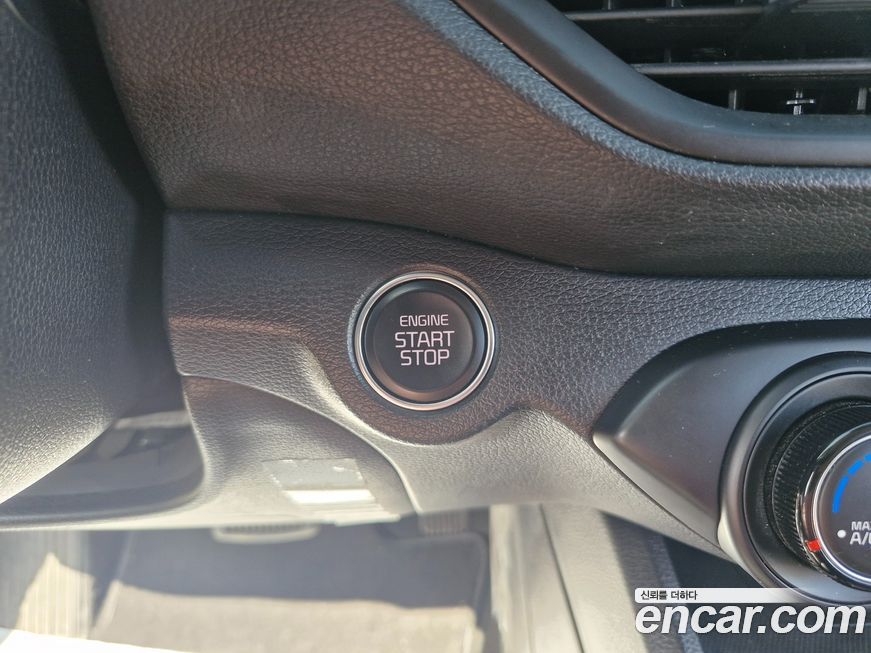 Kia K3 2022