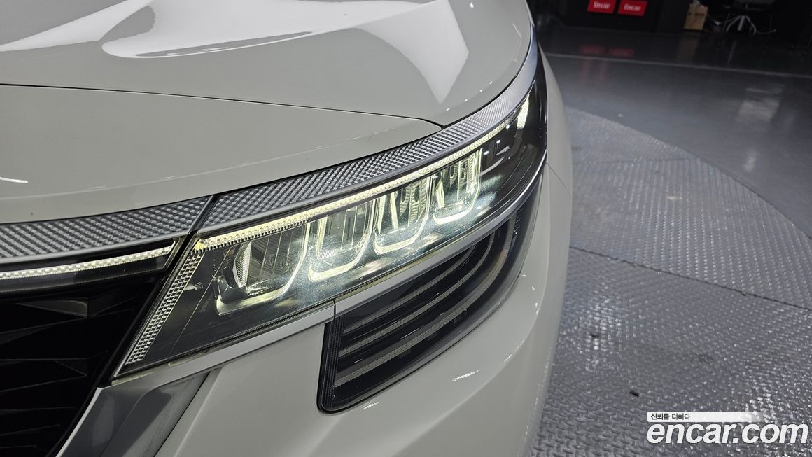 Kia Seltos 2021