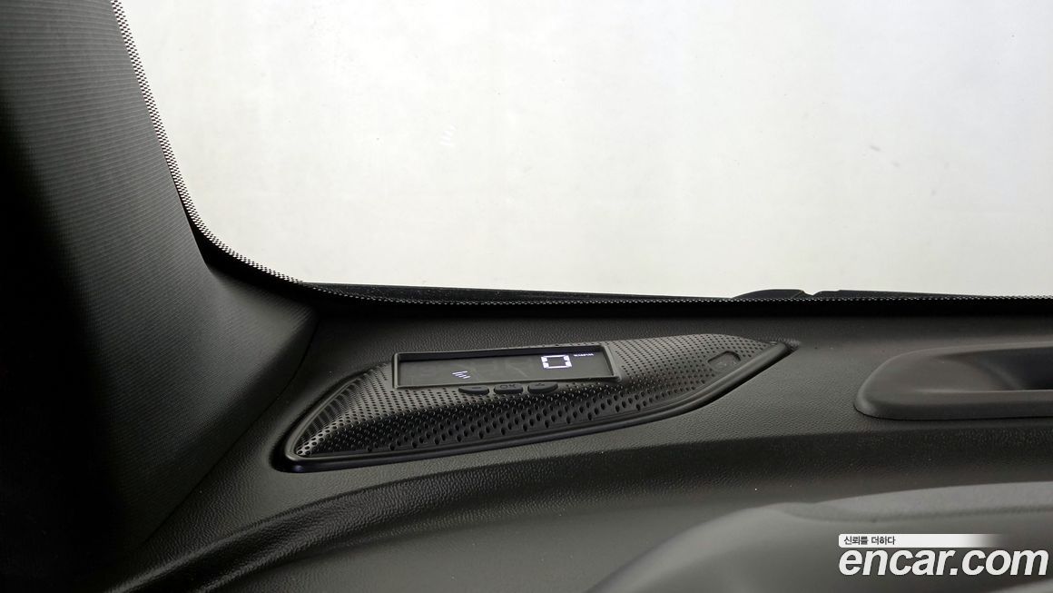 ChevroletGMDaewoo Equinox 2022