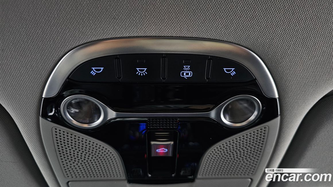 Hyundai Grandeur 2019