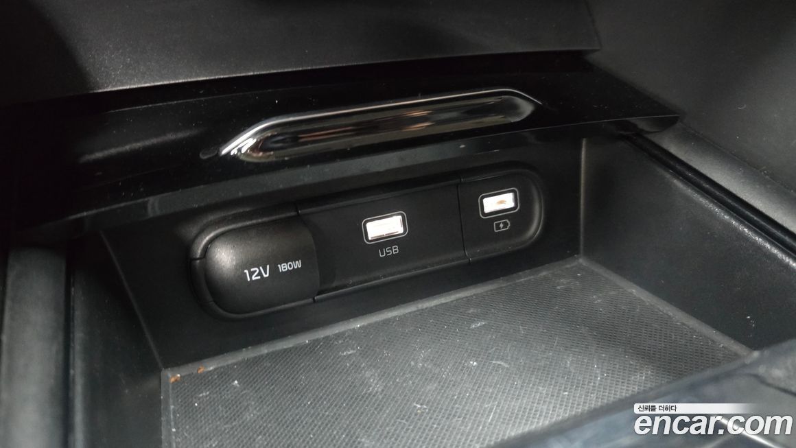 Kia K5 2022