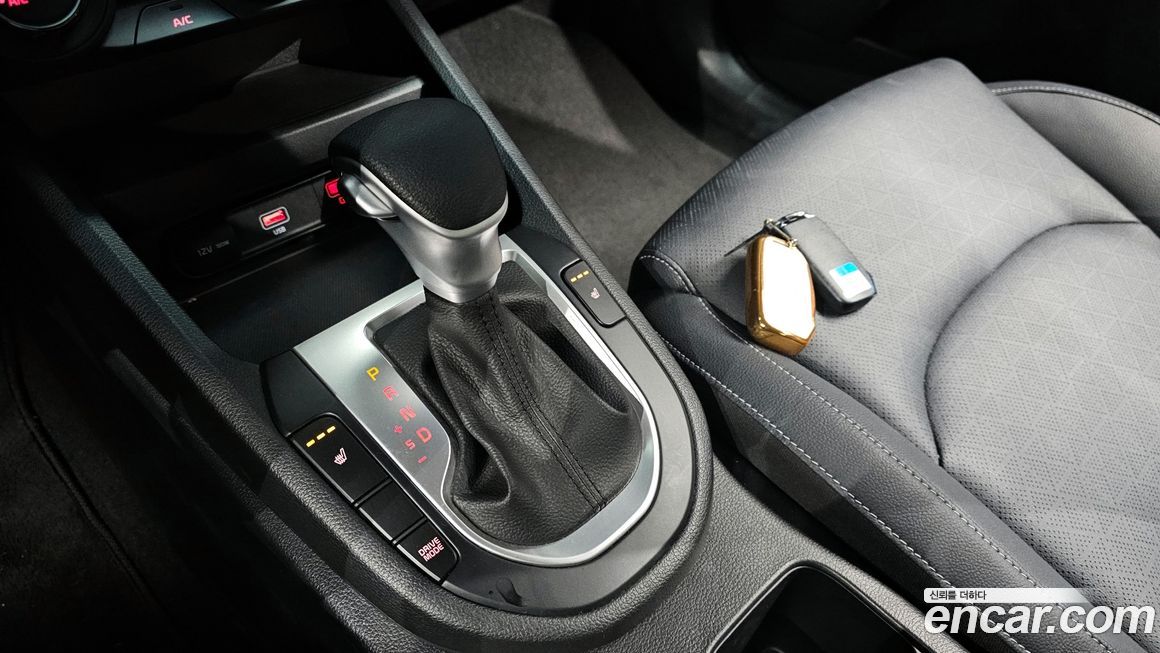 Kia K3 2022