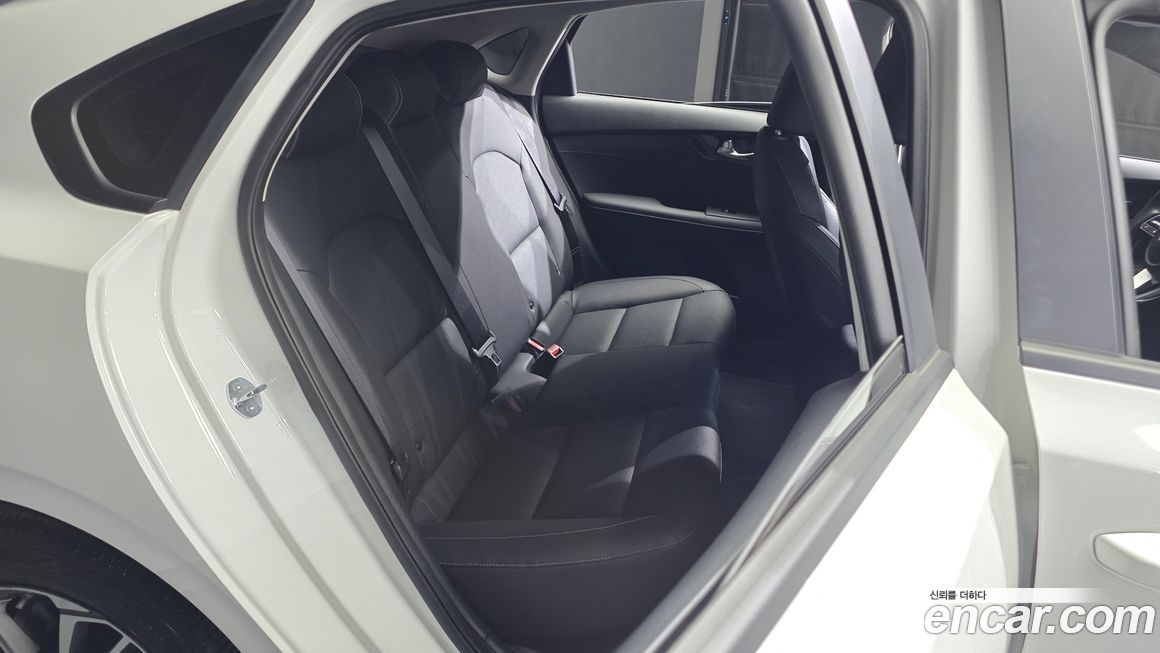 Kia K3 2024