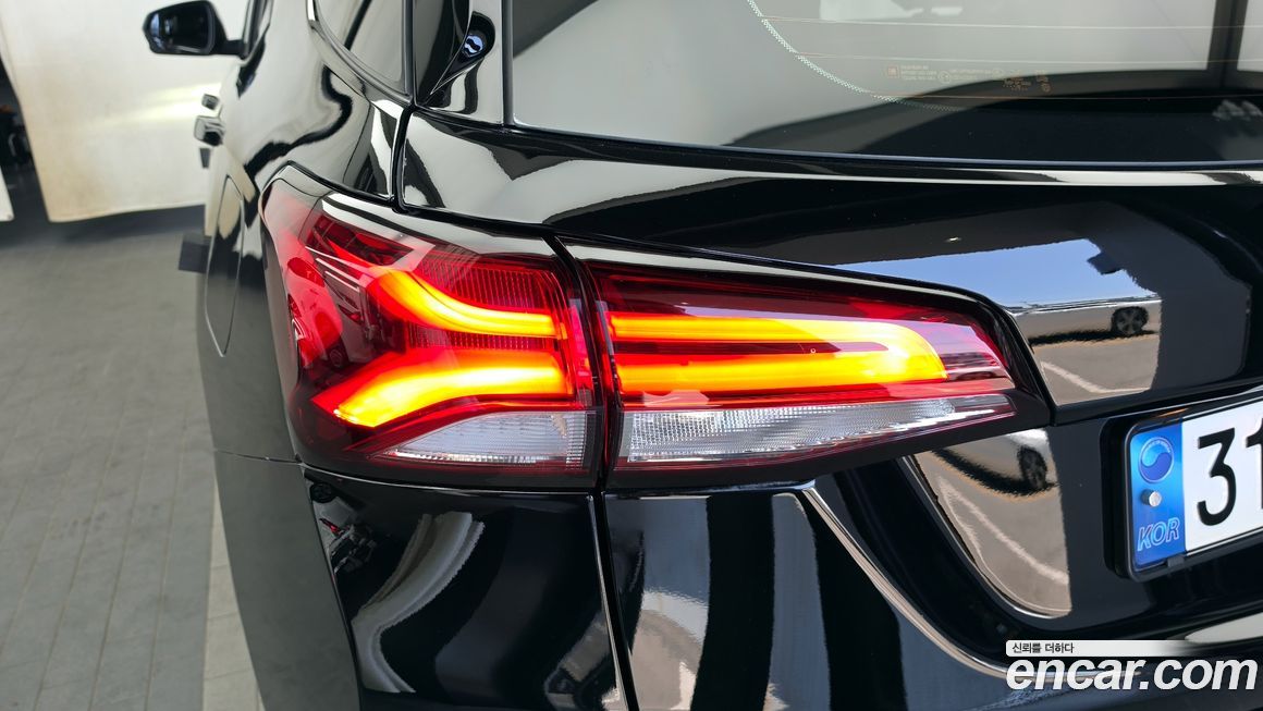 ChevroletGMDaewoo Equinox 2022