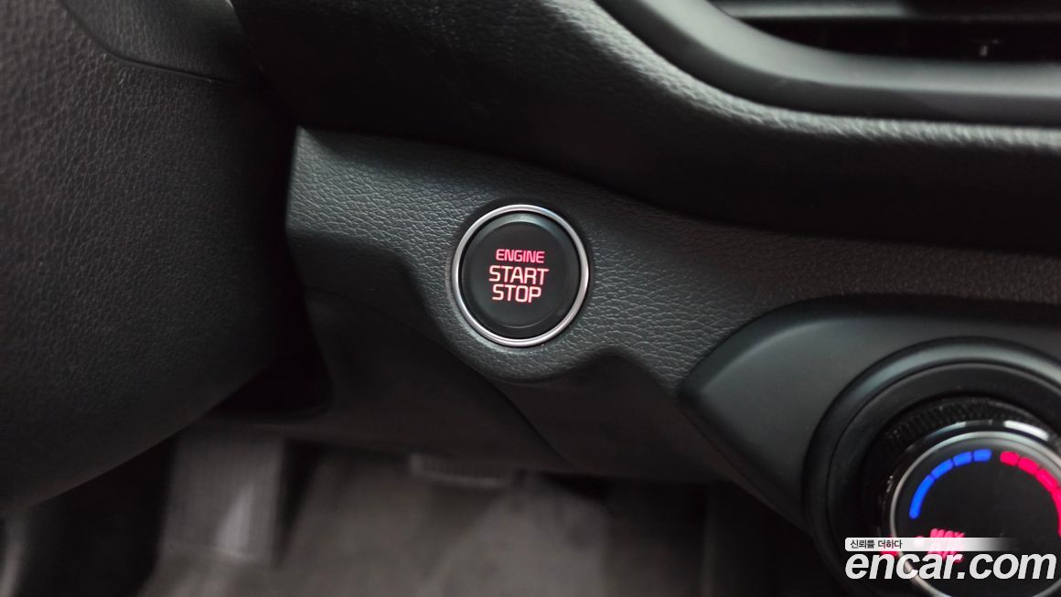 Kia K3 2023