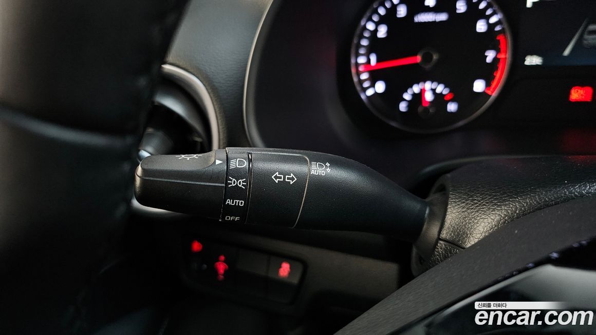 Kia K3 2024