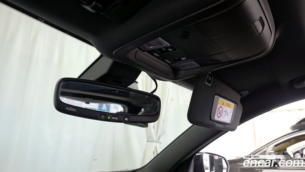 ChevroletGMDaewoo Equinox 2022