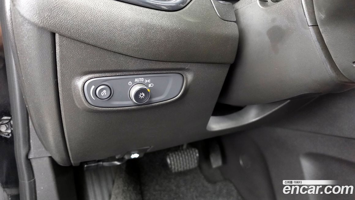 ChevroletGMDaewoo Equinox 2022