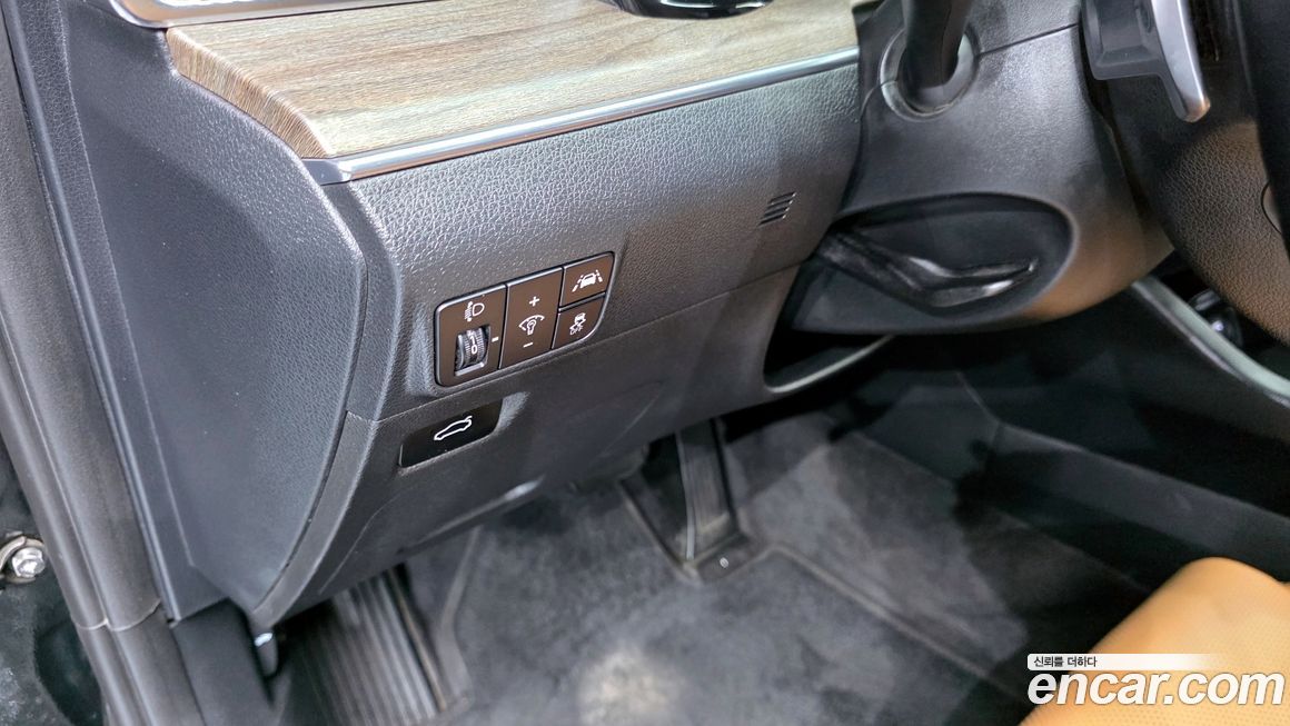 Kia K5 2022