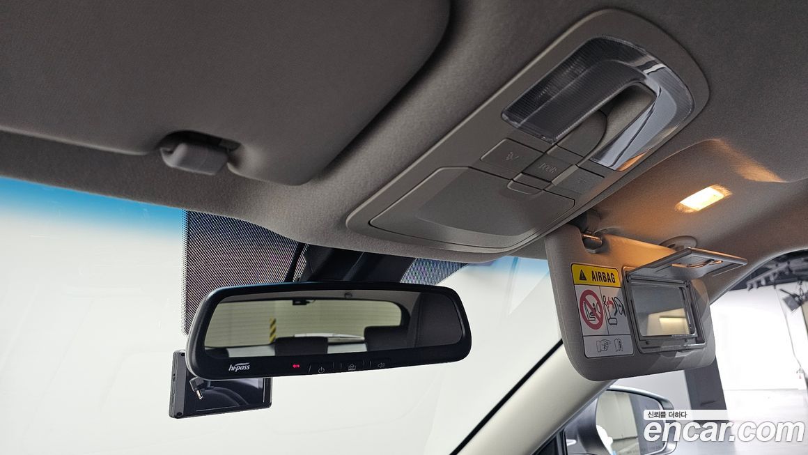 KG_Mobility_Ssangyong TIBOLI 2024