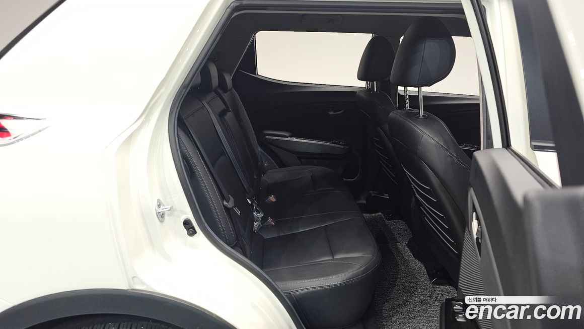 KG_Mobility_Ssangyong TIBOLI 2024